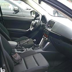 Mazda CX-5 Dynamique 4x4 2.2L Skyactiv-D 150 Brix