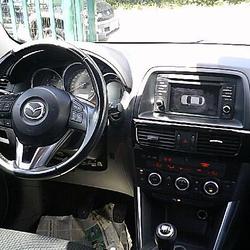 Mazda CX-5 Dynamique 4x4 2.2L Skyactiv-D 150 Brix