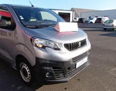 Peugeot Expert Montebourg