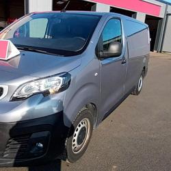 Peugeot Expert ASPHALT FGN TOLE LONG 2.0 BLUEHDI 120 S&amp;S BVM6 Montebourg