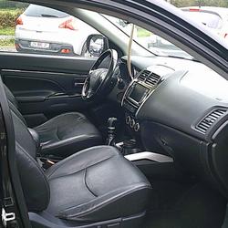 Citroen C4 Aircross Exclusive HDi 150 Brix