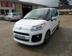 Citroen C3 Picasso Éroudeville