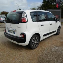 Citroen C3 Picasso Attraction BlueHDi 100 &Eacute;roudeville