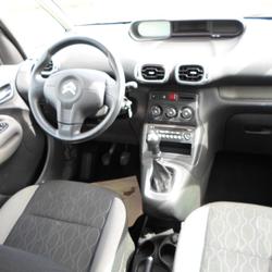 Citroen C3 Picasso Attraction BlueHDi 100 &Eacute;roudeville