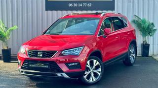 Seat Ateca  - photo 0