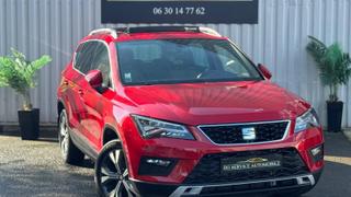Seat Ateca  - photo 1