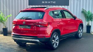 Seat Ateca  - photo 2