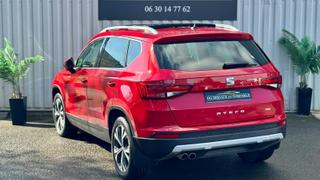 Seat Ateca  - photo 3