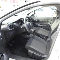 Citroen C3 Shine BlueHDi 100 S&amp;S BVM6 &Eacute;roudeville