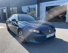 Peugeot 508 - Allure Pack  BlueHDi 130 ch S&amp;S EAT8 - 21 500 €