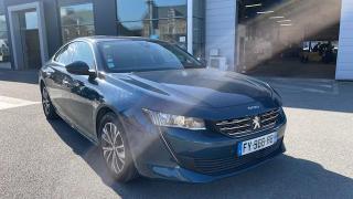 Peugeot 508  - Allure - photo 0