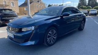 Peugeot 508  - Allure - photo 1