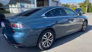 Peugeot 508  - Allure - photo 2