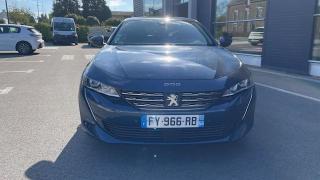 Peugeot 508  - Allure - photo 3