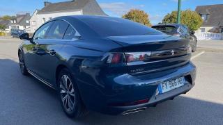 Peugeot 508  - Allure - photo 4