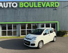 Fiat Panda Guipavas