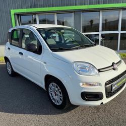 Fiat Panda City 1.0 70 ch Hybride BSG S/S Guipavas