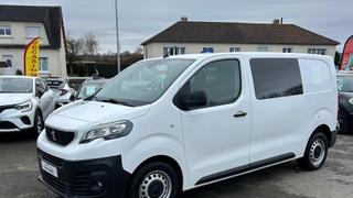 Peugeot Expert  - photo 0