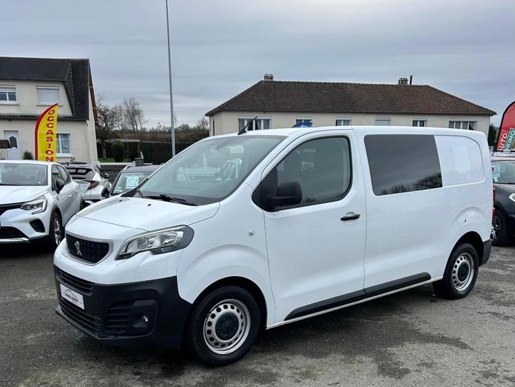 Peugeot Expert  - 19 890 €