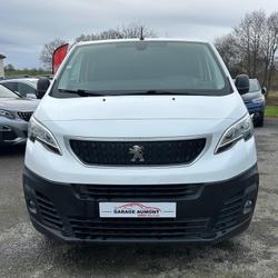 Peugeot Expert FIXE PREMIUM CA STANDARD 2.0 BLUEHDI 120 S&amp;S BVM6 La Lande-Patry