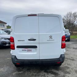 Peugeot Expert FIXE PREMIUM CA STANDARD 2.0 BLUEHDI 120 S&amp;S BVM6 La Lande-Patry