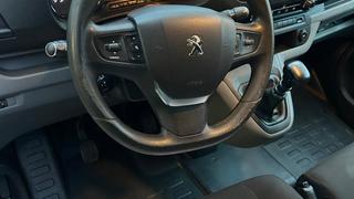 Peugeot Expert  - photo 3