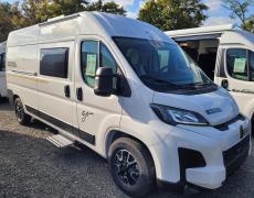 Fourgon Ci Autres Ci  - Ci Kyros Go 5  2026 ( 4 couchages ) - 57 191 €