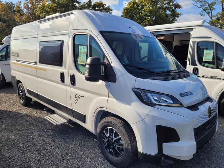 Fourgon Ci Autres Ci   - 57 191 €