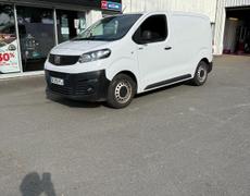 Fiat Scudo - PRO LOUNGE  1.5 MULTIJET 120  COMPACT - 21 490 €