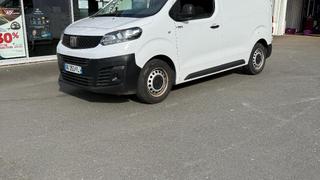 Fiat Scudo  - photo 0