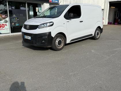 Fiat Scudo - PRO LOUNGE  1.5 MULTIJET 120  COMPACT - 21 490 €