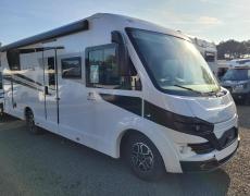 Integral Ci Mulsanne