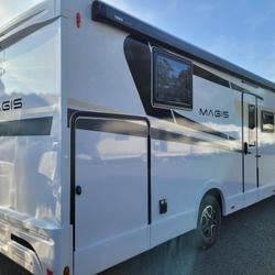 Integral Ci Ci Magis 67 MH 2026 ( Boite automatique ) Mulsanne