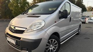 Opel Vivaro fourgon  - photo 0