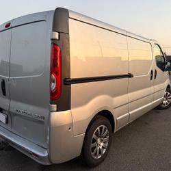 Opel Vivaro fourgon PACK CLIM TECSHIFT FGN F2900 C2 2.5 CDTI 145 Melesse