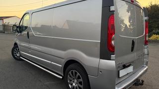 Opel Vivaro fourgon  - photo 3