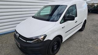 Volkswagen Caddy Van  - photo 0