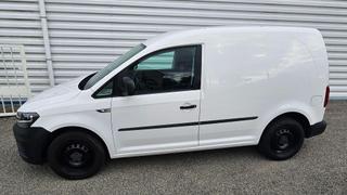 Volkswagen Caddy Van  - photo 3