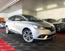 Renault Grand Scenic 4 Les Monts d'Aunay