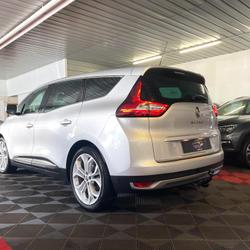 Renault Grand Scenic 4 Business Blue dCi 120 EDC Les Monts d'Aunay