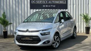 Citroen C4 Picasso  - Business - photo 0