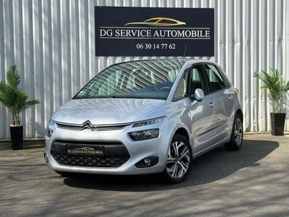 Citroen C4 Picasso - Business  C4  BlueHDi 100 S&amp;S - 9 990 €