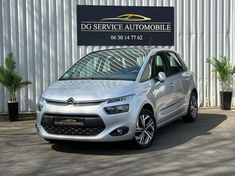 Citroen C4 Picasso  - Business - 9 990 €