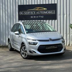 Citroen C4 Picasso Business C4  BlueHDi 100 S&amp;S Br&eacute;al-sous-Montfort