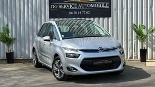 Citroen C4 Picasso  - Business - photo 1