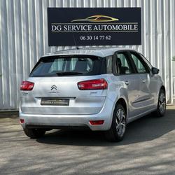 Citroen C4 Picasso Business C4  BlueHDi 100 S&amp;S Br&eacute;al-sous-Montfort