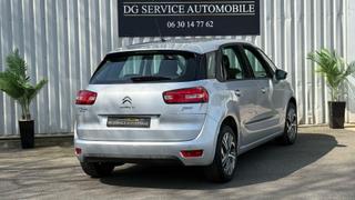 Citroen C4 Picasso  - Business - photo 2