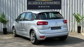 Citroen C4 Picasso  - Business - photo 3