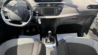 Citroen C4 Picasso  - Business - photo 4