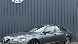 Audi A6  - S Line - photo 0